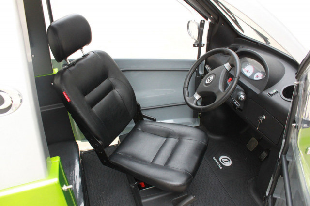 Electriccar,1 Personen  E-Car,  Elektroauto, ElektroMobil, Seniorenmobil nur 597 - Autos nach Marken - elchingen
