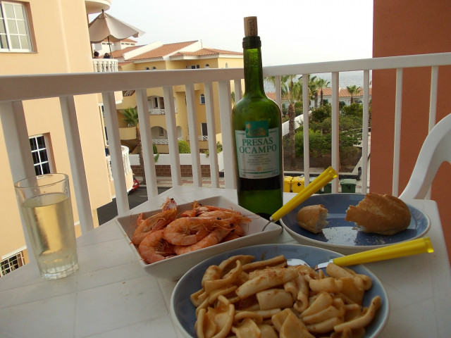 Jetzt schon buchen für Apartment Teneriffa ab 35€ - Urlaub Reise - Braunschweig