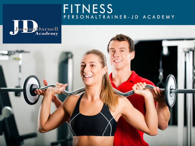 Personaltrainer Ausbildung in Berlin - Stellenmarkt - Berlin