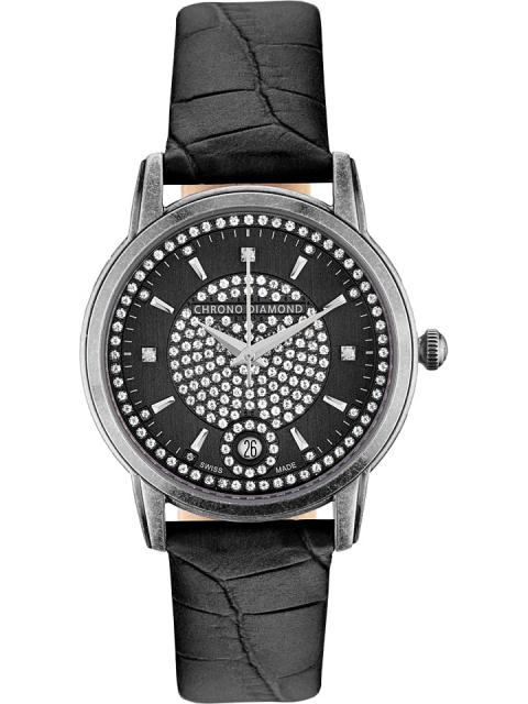 Damen Quarzuhr  - Kleidung Schmuck Accessoires - Sankt Margarethen