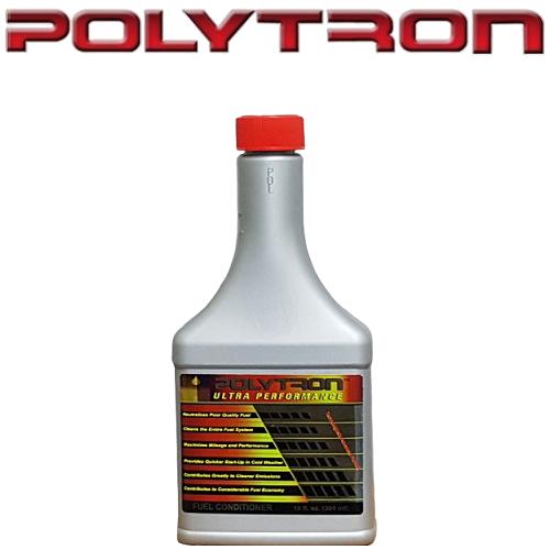 Der effizienteste Zusatz für Kraftstoffe (Benzin und Diesel) - POLYTRON GDFC - Autos nach Marken - München