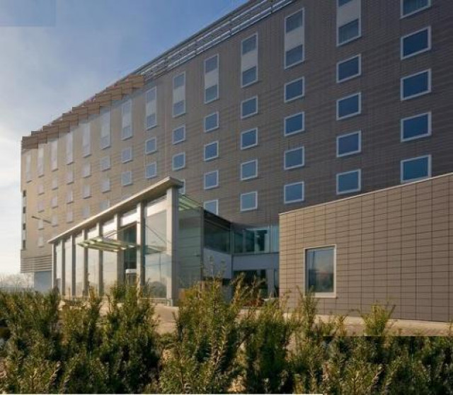 Schöne Hotel in Polen zu verkaufen  - Immobilien - Berlin