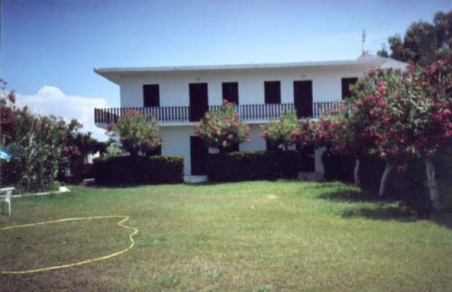 Schöne Villa auf Korfu/ Griechenland - Immobilien - Korfu