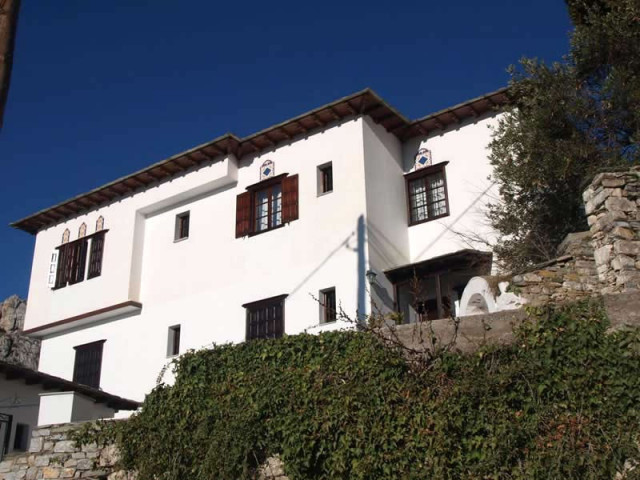 Rent this charming guest house in Pelion/Greece - Immobilien - Pilion