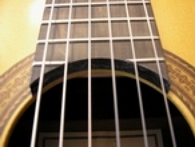 Gitarrenunterricht - Lernen Lehren Lesen - Würzburg