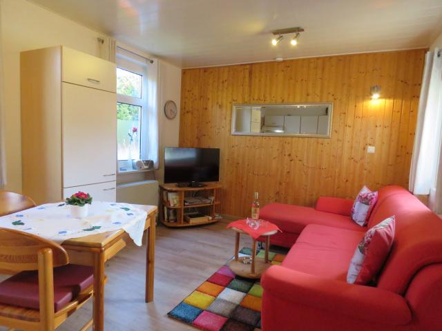 Ferienhaus Mariechen – Urlaub mit Sauna in Ostfriesland - Urlaub Reise - Holtgast