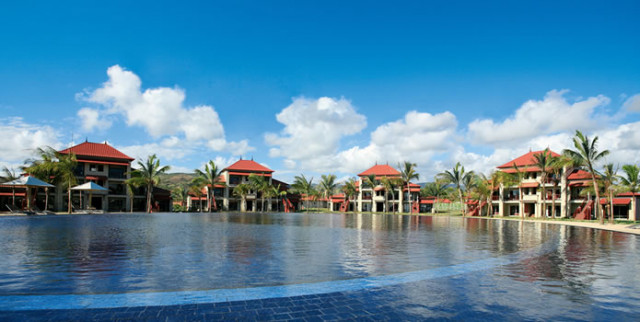 50% Frühbucherrabatt Hotel Tamassa Bel Ombre Mauritius - Urlaub Reise - Peine