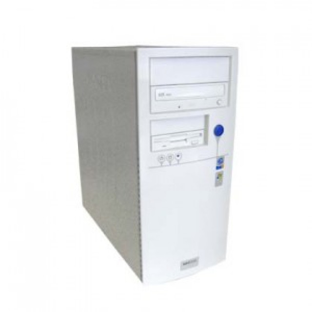 Komplett PC Celeron 3.0GHz+LCD 72VM 17+Lexmark E330 Laserdrucke - Computer - Wetzlar