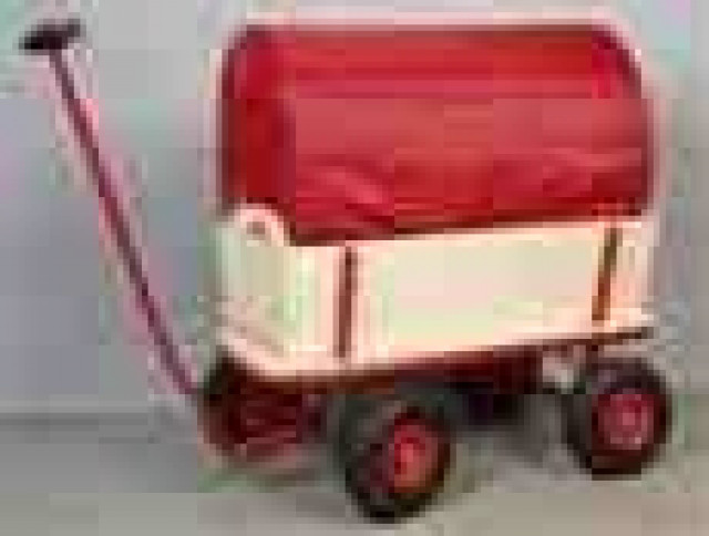 Bollerwagen im Preisvergleich - günstigster Bollerwagen bei 1a Qualität gibt es  - Baby und Kind - Essen