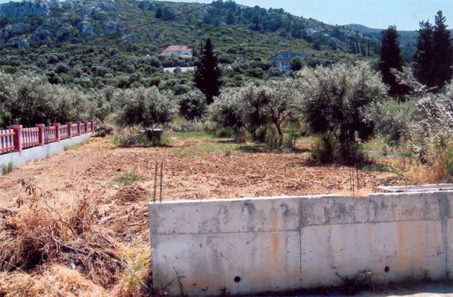 Wunderschönes Baugrundstück auf Kos / Griechenland - Immobilien - Kos
