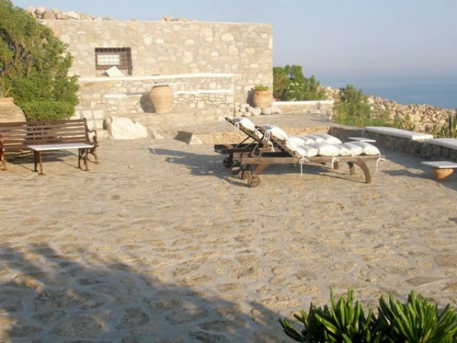 Unser Angebot auf der Insel Mykonos/Griechenland - Immobilien - Mykonos