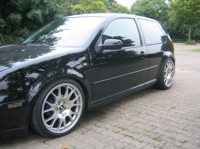 BBS Felgen auf Continental Sommerreifen - Autos nach Marken - Paderborn