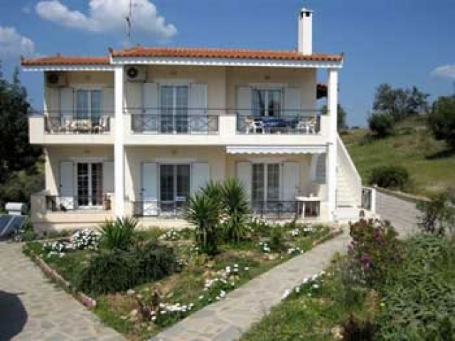 Unser Angebot nahe der Ortschaft Ermioni/Griechenland - Immobilien - Ermioni
