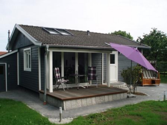 Ostsee-Ferienhaus Michel mit Strandkorb, Internet und Kamin in Hohenfelde - Urlaub Reise - Hohenfelde