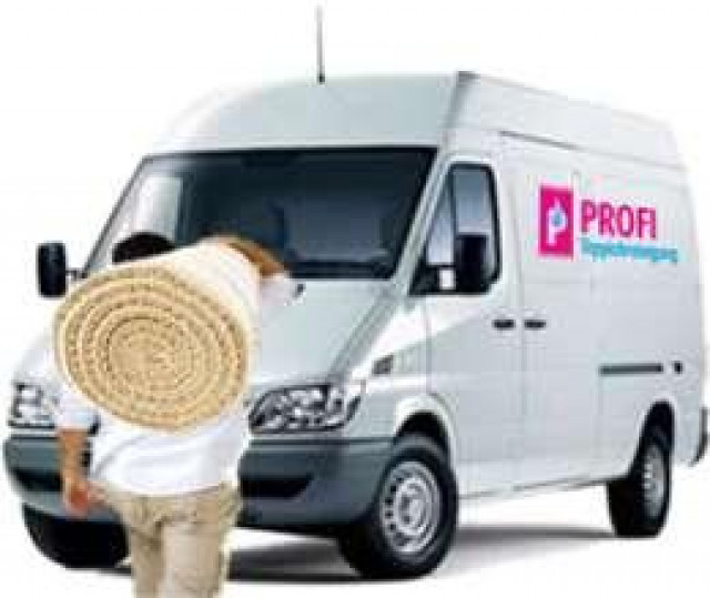 Profi-Teppichreinigung Wien  Reinigung Best Preis - Dienstleistungen Business Gewerbe - Wien