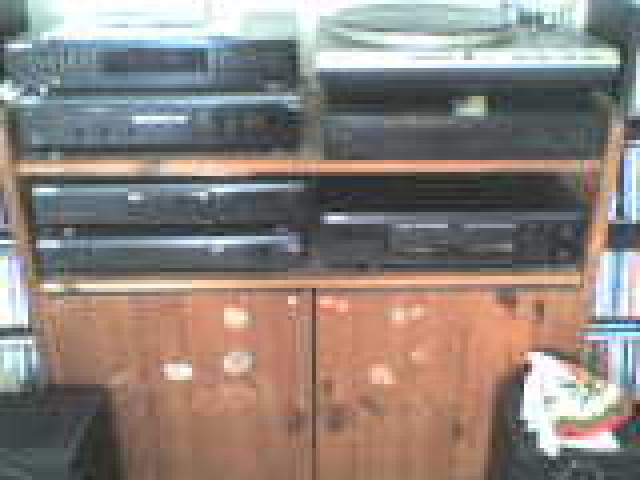 Baustein anlage - Tv Hifi Video Audio - überherrn