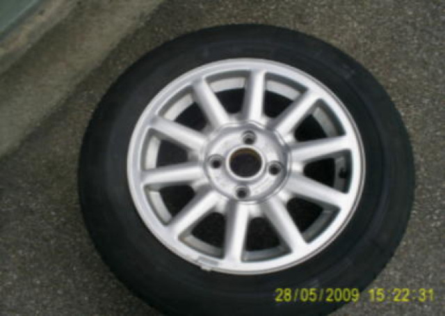 Kompletträder Audi - Autos nach Marken - Waiblingen