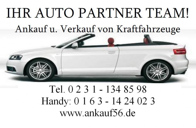 LKW Ankauf - Lkw Verkaufen / Transporter - Nutzfahrzeuge Ankauf - Autos nach Marken - Dortmund