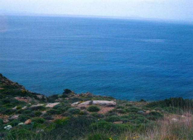 Unser Angebot auf der Insel Evia/Griechenland - Immobilien - Evia