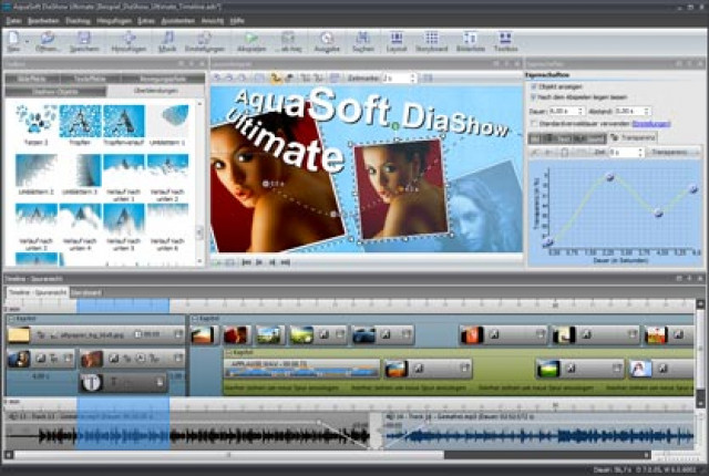 AquaSoft - Grafik-Software und mehr  - Computer - Bundesweit