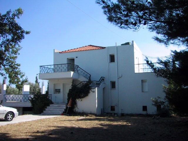 Our offer in the beautiful region of Macedonia/Greece - Immobilien - Macedonia