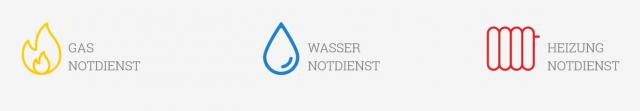 GWH Installateur in Wien - Dienstleistungen Business Gewerbe - Wien
