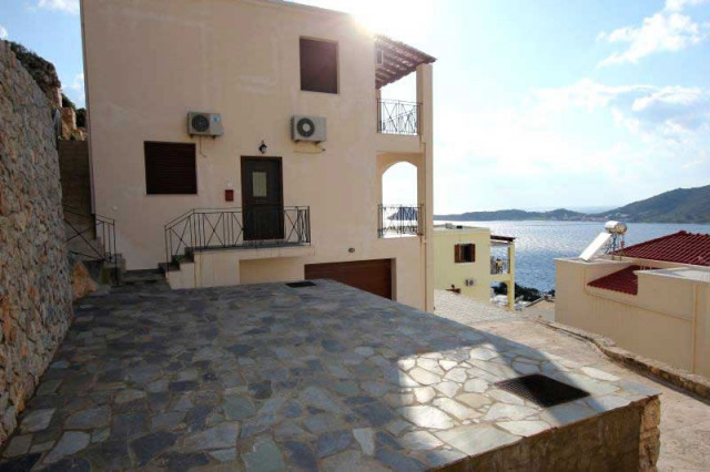 Unser Angebot auf der Insel Kalymnos/Griechenland - Immobilien - Kalymnos