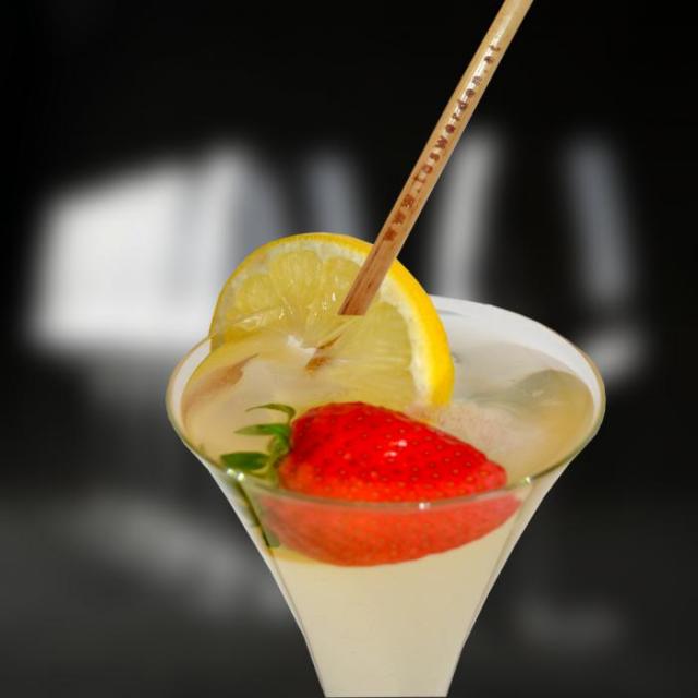 Bio Trinkstrohhalme aus Österreich - Dienstleistungen Business Gewerbe - Wels, Österreich