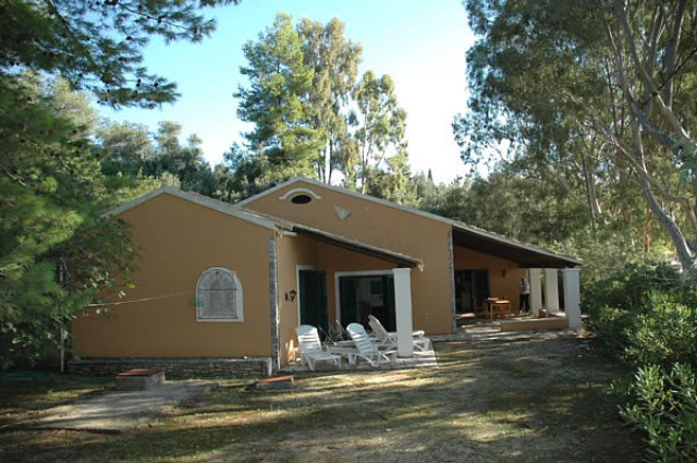 Unser Angebot auf der Insel Korfu/Griechenland - Immobilien - Troisdorf