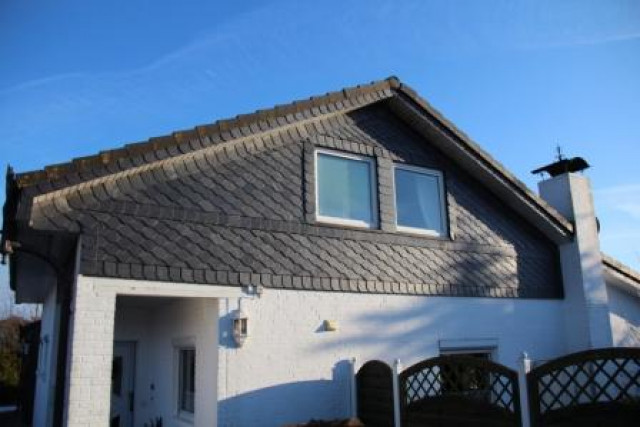 Ostsee-Ferienhaus Das weiße Fischerhaus mit Meerblick, Sauna, Wintergarten und K - Urlaub Reise - Hohenfelde