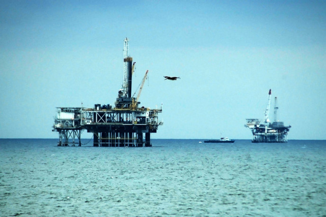 Job f. Ölbohrinsel / Gasförderanlagen Nordsee und Weltweit - Stellenmarkt - Frankfurt