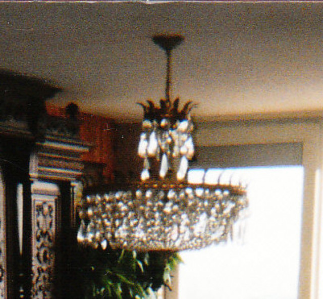 Accessoiros an Waenden und in Schraenken - Kleidung Schmuck Accessoires - Amsterdam