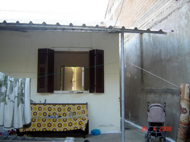 Altes sanierungsbeduerftiges Haus nahe Patras / Griechenland - Immobilien - Troisdorf