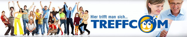 Www.Treffcom.de die Webplattform für nette Menschen, alles gratis - Sonstige Anzeigen - Berlin