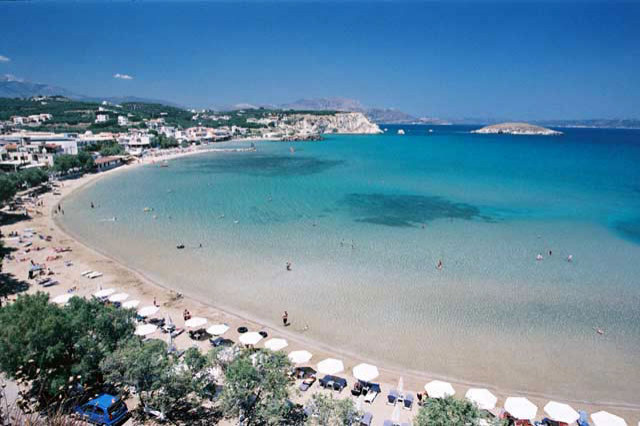 Ausgezeichnete Investition auf der Insel Kreta/Griechenland - Immobilien - Kreta
